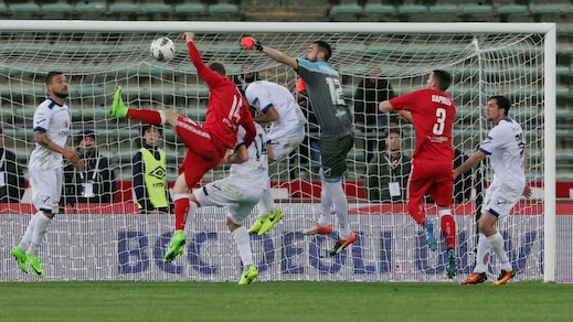 Bari-Latina 2-0: Colantuono torna a volare con Galano e Fedele