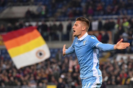 Lazio, tutti i segreti di Milinkovic-Savic