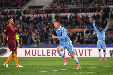 Se Milinkovic costa la metà di Bruno Peres...