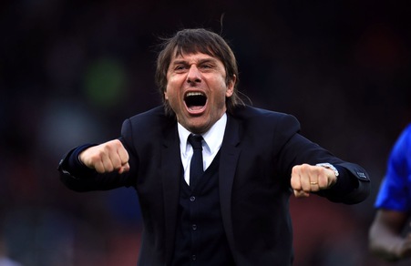 «Conte, imbarazzo Chelsea: in allenamento parla leccese»