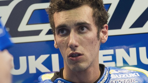 MotoGp: Rins ok, sarà in Argentina