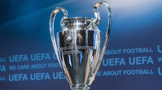 Champions, ecco le fasce con le possibili avversarie delle italiane