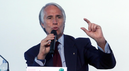 Un'entry-list di qualità per gli Internazionali BNL di Italia