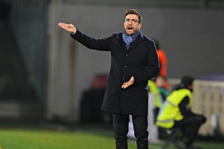 Calciomercato Fiorentina, Acerbi con Di Francesco