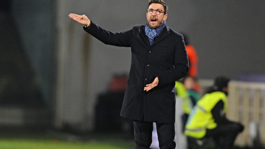 Calciomercato Fiorentina, Acerbi con Di Francesco