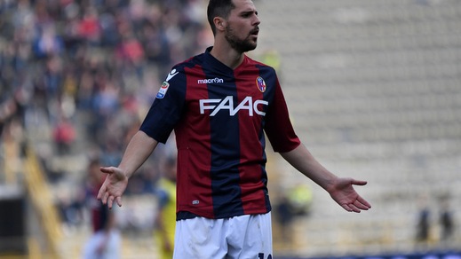 Calciomercato Bologna, nodo Destro, dubbio Donsah, enigma Rizzo