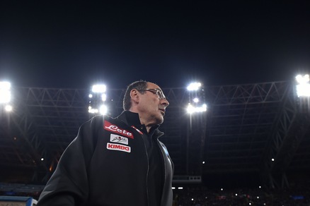 Coppa Italia, Napoli-Juventus: Reina tra i convocati di Sarri