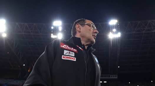 Coppa Italia, Napoli-Juventus: Reina tra i convocati di Sarri