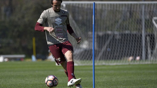 Calciomercato Torino, rinnovo fino al 2018 per Moretti