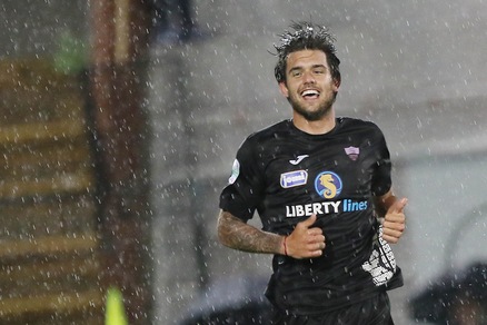 Serie B, un turno di squalifica a Casasola del Trapani