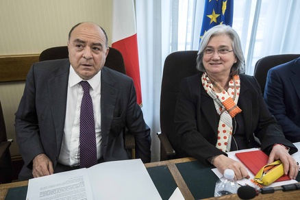 Caso Juve, Pecoraro: Intercettazione Agnelli non esiste