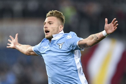 Serie A, l'agente di Immobile: «Serviva al Napoli dall'anno scorso»