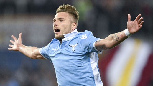 Serie A, l'agente di Immobile: «Serviva al Napoli dall'anno scorso»