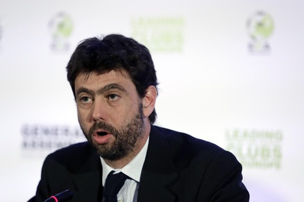 Non solo Juve: l'Antimafia convoca mezza Serie A