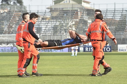 Serie B Latina, per Brosco intervento riuscito: stagione al capolinea