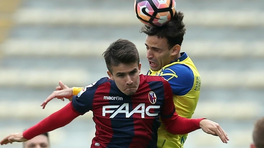 Serie A Bologna, Nagy punta la Roma: «Pronti a lottare»