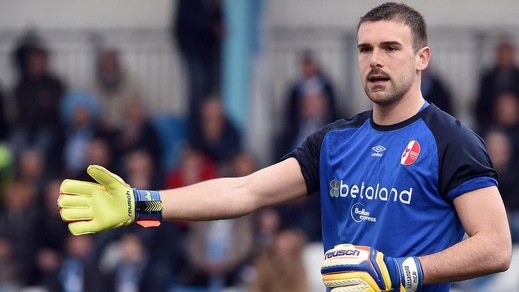 Calciomercato Bari, Micai rinnova fino al 2020