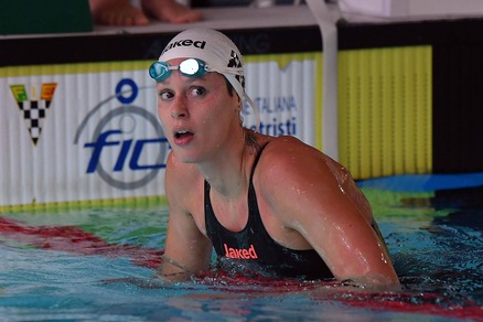 Nuoto, Assoluti Riccione: Pellegrini e Paltrinieri da record