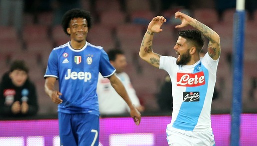 «Il Barcellona ha giocato molto peggio del Napoli»