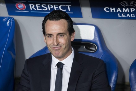 Calciomercato Roma, Unai Emery in pole per la panchina