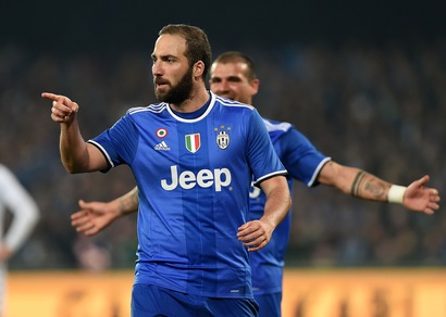 Jorge Higuain: «Gonzalo è andato via per colpa di De Laurentiis»