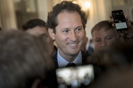 Juventus, Elkann: «Con il Barcellona la rivincita di Berlino»