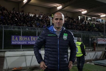 Lega Pro Monopoli, esonerato Bucaro. Torna Zanin