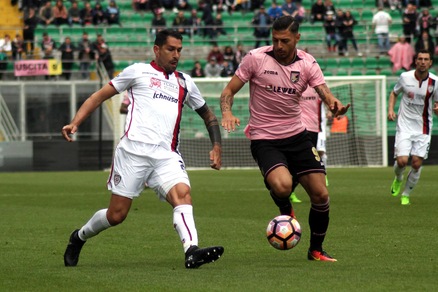 Calciomercato Palermo, ufficiale: Pezzella ceduto all'Udinese