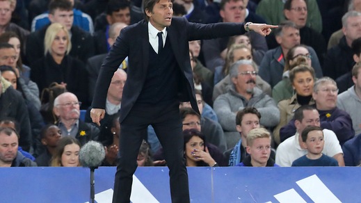 Premier, doppietta Blues: Chelsea campione e Conte allenatore dell’anno per i bookie