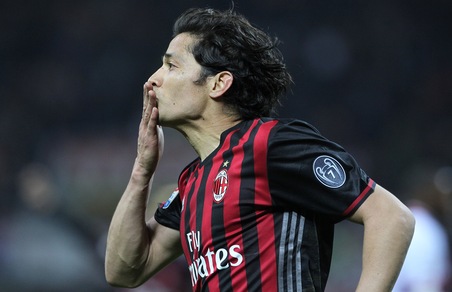 Serie A Milan, Mati Fernandez: «Europa? Ci proviamo»