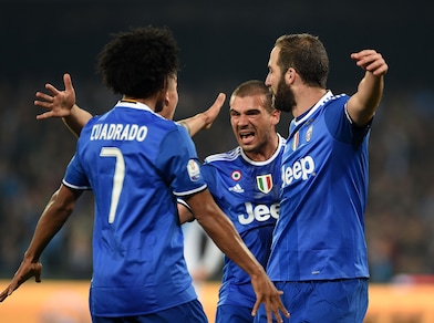 Juventus, Sturaro: «Che rivincite contro i gufi!»