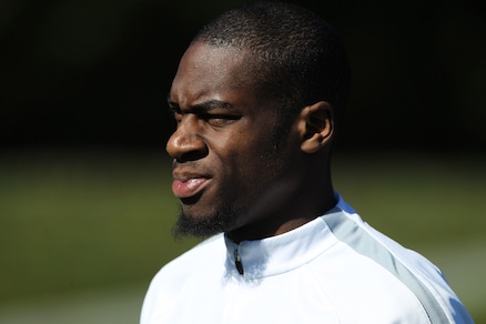 Calciomercato Inter, Kondogbia: «Andare al Marsiglia non mi interessa»