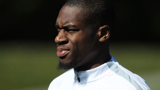 Calciomercato Inter, Kondogbia: «Andare al Marsiglia non mi interessa»