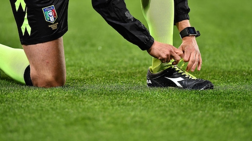 Prima Categoria, girone A: 3 giornate ad Aceto del Casavatore