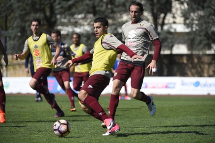 Serie A Torino, Iago Falque verso il recupero