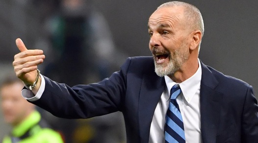 Inter, Pioli: «Champions League? Dobbiamo essere realistici...»