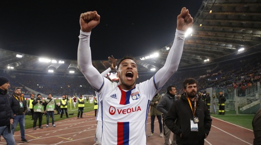 Tolisso chiama la Juventus: «Tra i 10 club migliori del mondo»