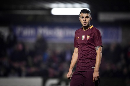 Calciomercato Pescara, Zeman vuole Tumminello