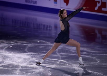 Pattinaggio, tutto pronto per i Mondiali di Colorado Springs