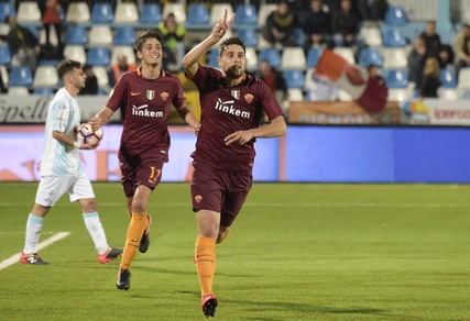 Diretta Coppa Italia Primavera, Roma-Virtus Entella: probabili formazioni, live dalle 20.45