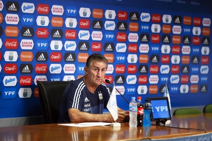 Bauza confermato. Icardi, Seleccion lontana?