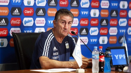 Bauza confermato. Icardi, Seleccion lontana?