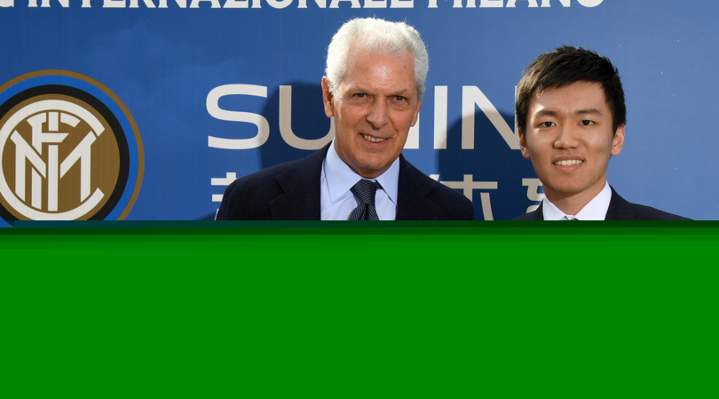 Tronchetti: «Fiducia nell'Inter»