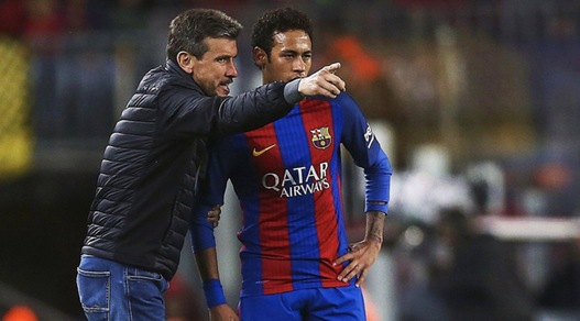 Barcellona, dalla Spagna confermano: lo spogliatoio vuole Unzué