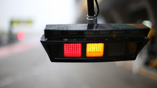 F1, Cina: pioggia e nebbia bloccano anche seconde libere