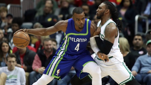 NBA, Boston di nuovo ko. Nuggets e Hornets nei guai