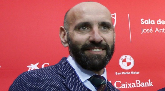 Siviglia, Castro non molla: «Monchi alla Roma? Chiedetelo a lui»