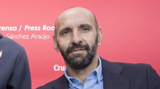 Roma, Monchi: «Vorrei lavorare con Emery». E spunta l'intrigo Psg