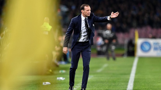 Serie A: Juve-Chievo, quote ok per i bianconeri