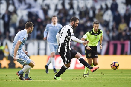 Finale Coppa Italia, la Juventus giocherà in casa contro la Lazio